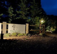 Bilpin Country Lodge - Your Accommodation