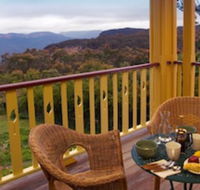 moments Mountain Retreat - Your Accommodation