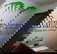 Darling Junction Motor Inn Wentworth