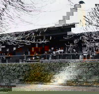 Biota Dining  Rooms - Your Accommodation