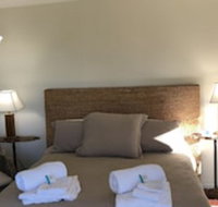 Bodalla Dairy Shed Guest Rooms