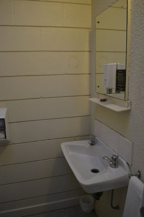 Corio Bay Motel - Your Accommodation 1