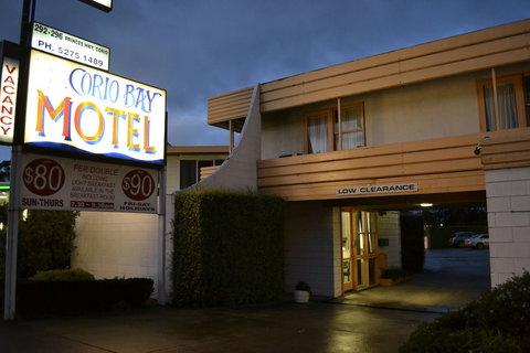 Corio Bay Motel - Your Accommodation 0
