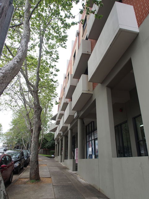 Atelier Serviced Apartments - Your Accommodation 4