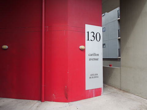 Atelier Serviced Apartments - Your Accommodation 3