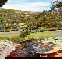 Allusion Wines Cottages - Your Accommodation