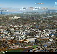 Clayton Serviced Apartments