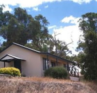 Riesling Country Cottages - Your Accommodation
