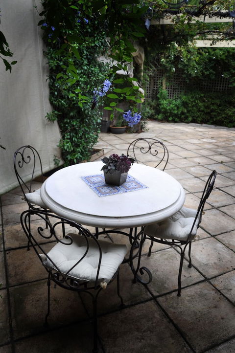 Athelney Cottage - Your Accommodation 3