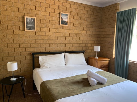 Pomonal Cottages Grampians - Your Accommodation 5
