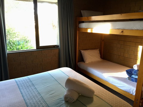 Pomonal Cottages Grampians - Your Accommodation 2