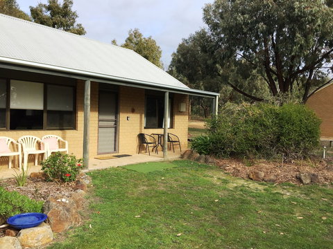 Pomonal Cottages Grampians - Your Accommodation 6
