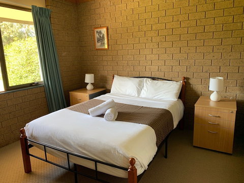 Pomonal Cottages Grampians - Your Accommodation 3
