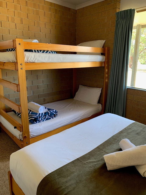 Pomonal Cottages Grampians - Your Accommodation 4
