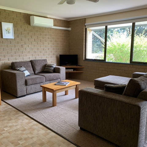 Pomonal Cottages Grampians - Your Accommodation 1