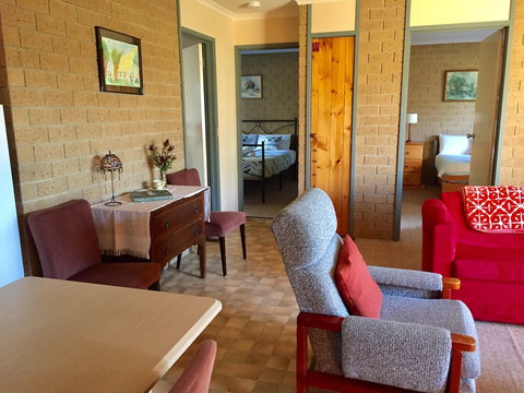 Pomonal Cottages Grampians - Your Accommodation 0