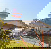 crossroads motel - Your Accommodation