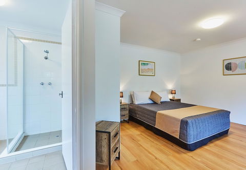 RAC Busselton Holiday Park - Your Accommodation 5