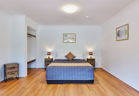 RAC Busselton Holiday Park - Your Accommodation 2