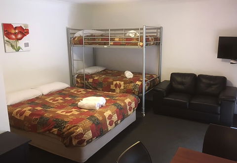 RAC Busselton Holiday Park - Your Accommodation 6