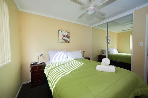 RAC Busselton Holiday Park - Your Accommodation 3