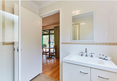 RAC Busselton Holiday Park - Your Accommodation 4