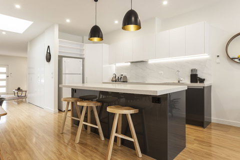 BOUTIQUE STAYS - Central Park - Your Accommodation 1