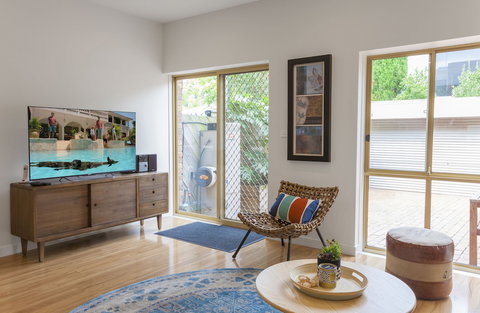 BOUTIQUE STAYS - Central Park - Your Accommodation 5