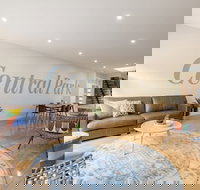 BOUTIQUE STAYS - Central Park