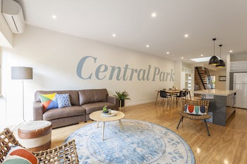 BOUTIQUE STAYS - Central Park - Your Accommodation 0