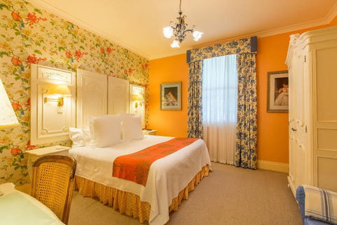 Albertines Beechworth - Your Accommodation 1