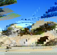 Discovery Parks - Coogee Beach - Your Accommodation