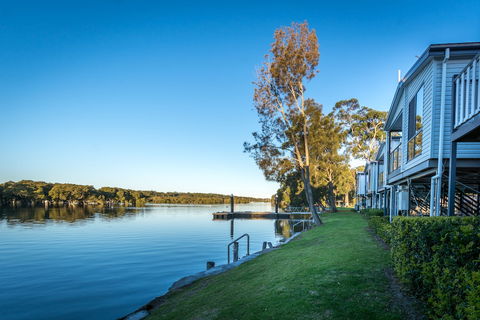 Jervis Bay Holiday Park - Your Accommodation 3