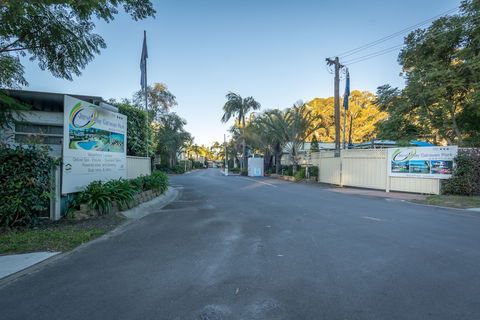 Jervis Bay Holiday Park - Your Accommodation 0