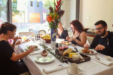 Lily Sands Inn - Your Accommodation 7