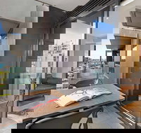 Corporate Keys - Gallery Towers