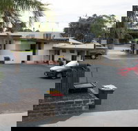 Pioneer Station Motor Inn