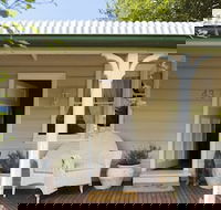 Illalangi Boutique Cottage - Your Accommodation