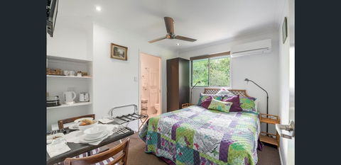 Torquay Terrace Bed & Breakfast - Your Accommodation 5