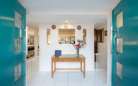 Torquay Terrace Bed & Breakfast - Your Accommodation 2