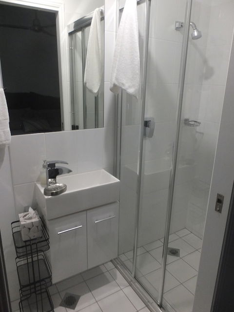 Torquay Terrace Bed & Breakfast - Your Accommodation 4
