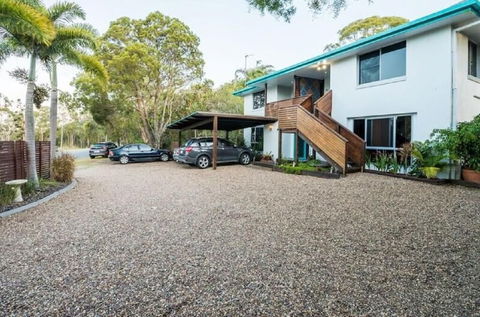 Torquay Terrace Bed & Breakfast - Your Accommodation 0