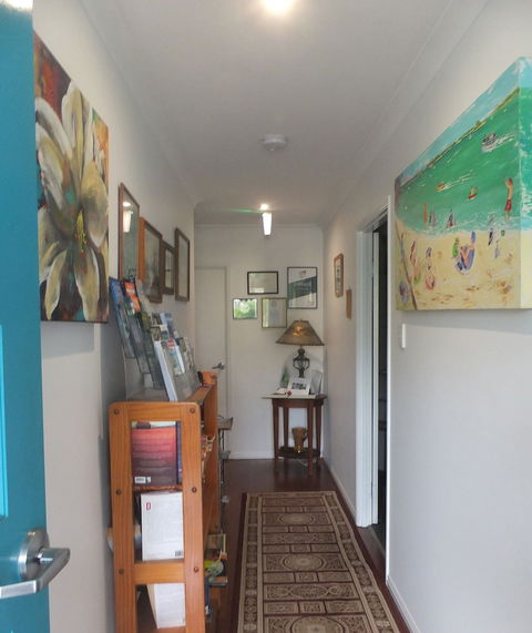 Torquay Terrace Bed & Breakfast - Your Accommodation 3