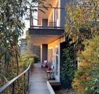 Sunrise on Falie - Your Accommodation