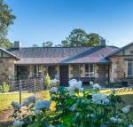 Stoneleigh Cottage Bed  Breakfast - Your Accommodation