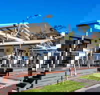 Discovery Parks  Geelong