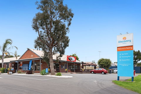 Discovery Parks â€“ Geelong - Your Accommodation 1