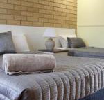 Mundubbera Motel