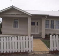 Avenue House - Your Accommodation