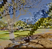 myOZexp Palmerston Lodge - Your Accommodation